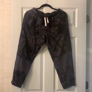 Electric and Rose Abbot Kinney Sweatpant